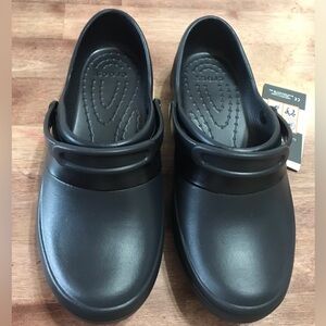 Women’s Work Crocs